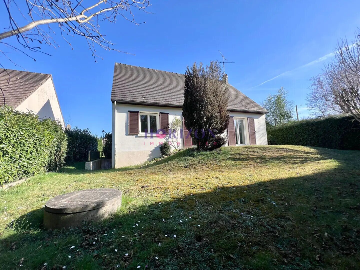 Maison à vendre, 140m², Orry-la-Ville