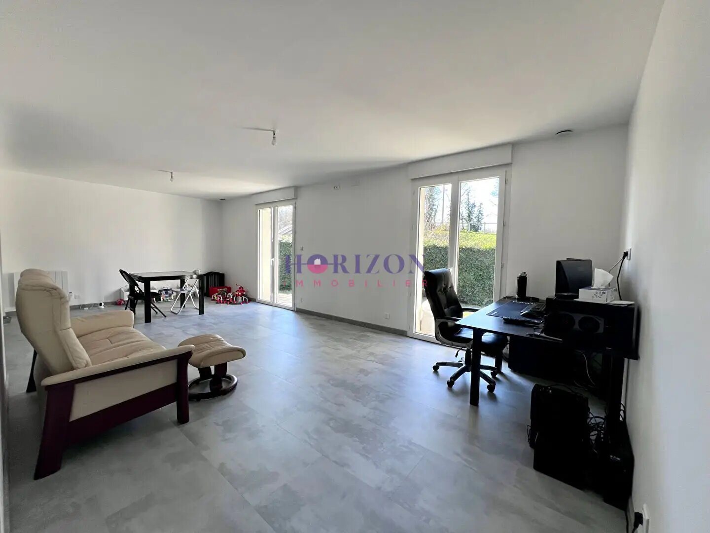 Maison à vendre, 140m², Orry-la-Ville