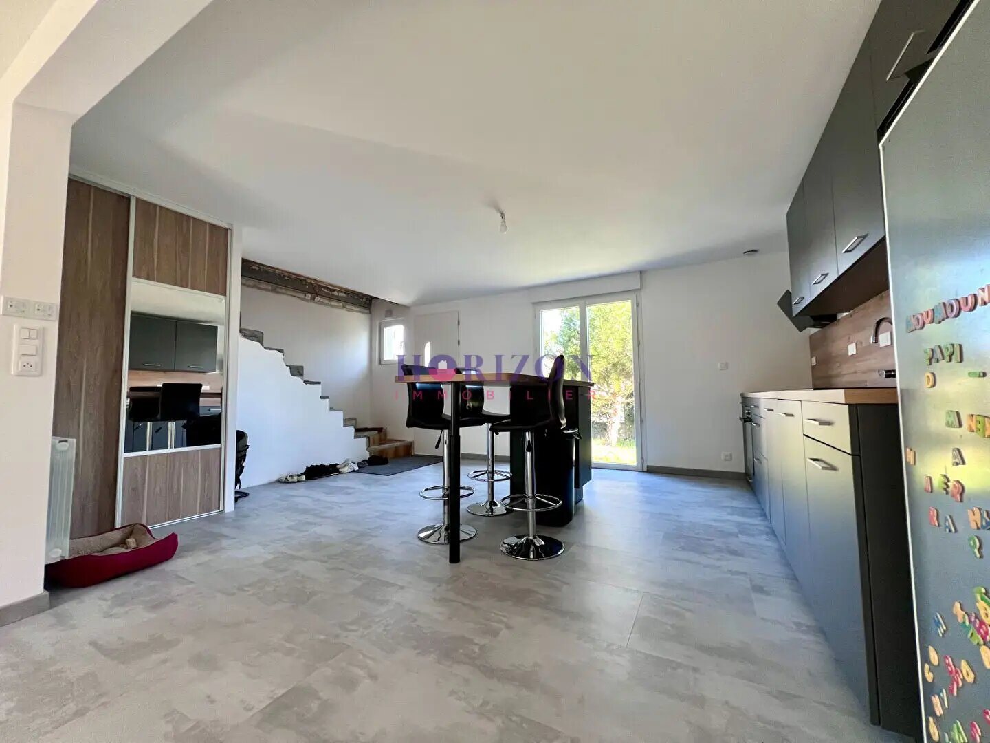 Maison à vendre, 140m², Orry-la-Ville