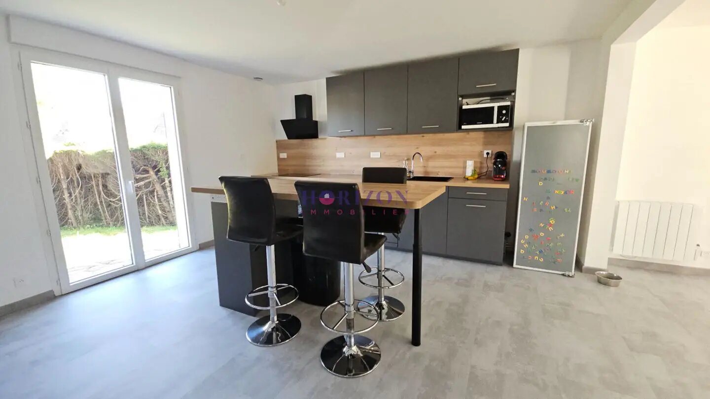 Maison à vendre, 140m², Orry-la-Ville