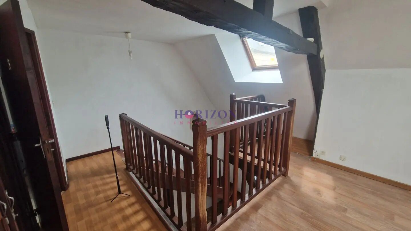 Appartement à vendre, 2m², Villers-sous-Saint-Leu