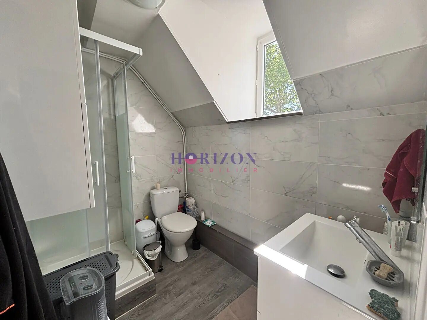 Appartement à louer, 43m², La Chapelle-en-Serval