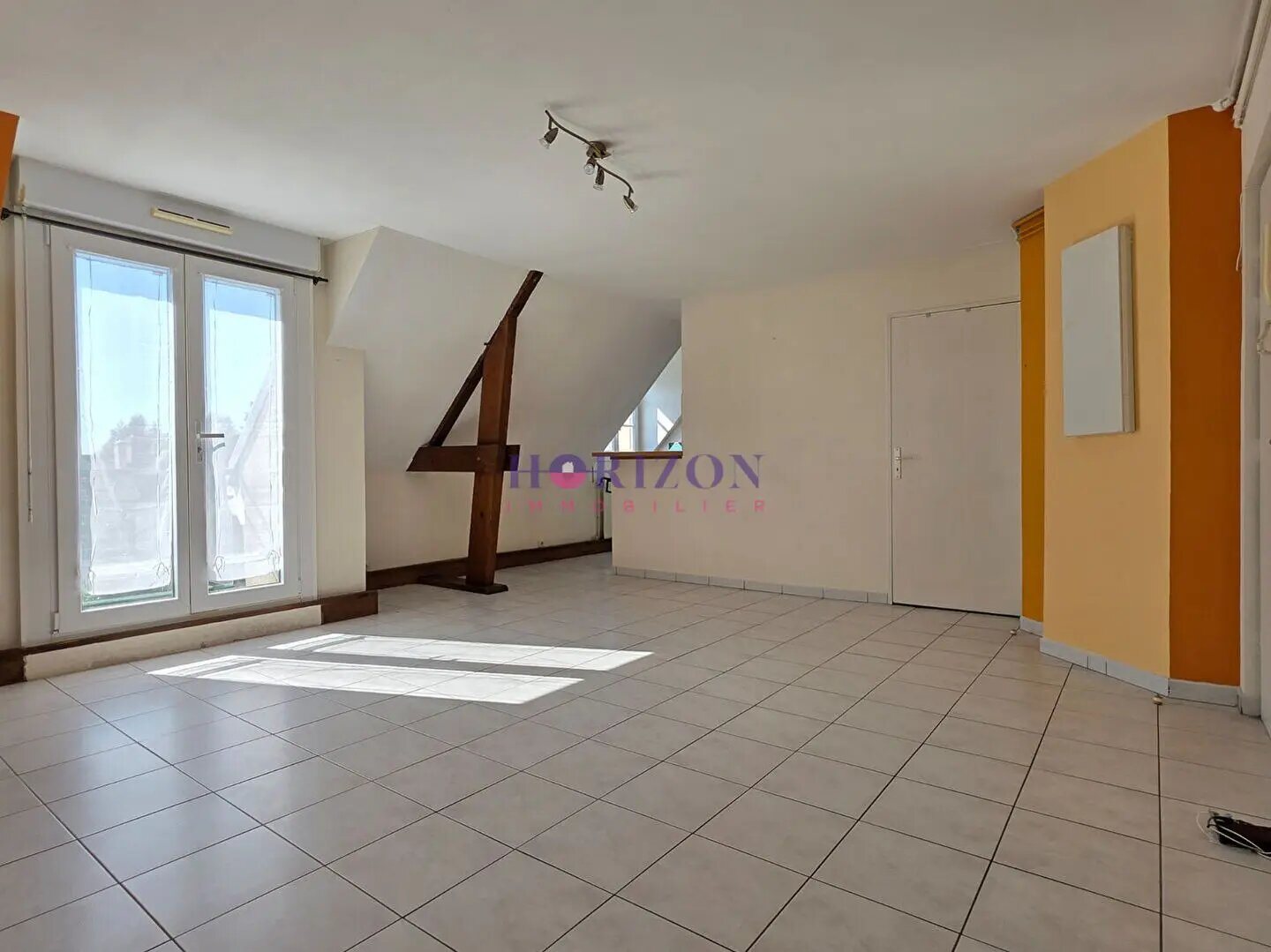 Appartement à louer, 52m², La Chapelle-en-Serval