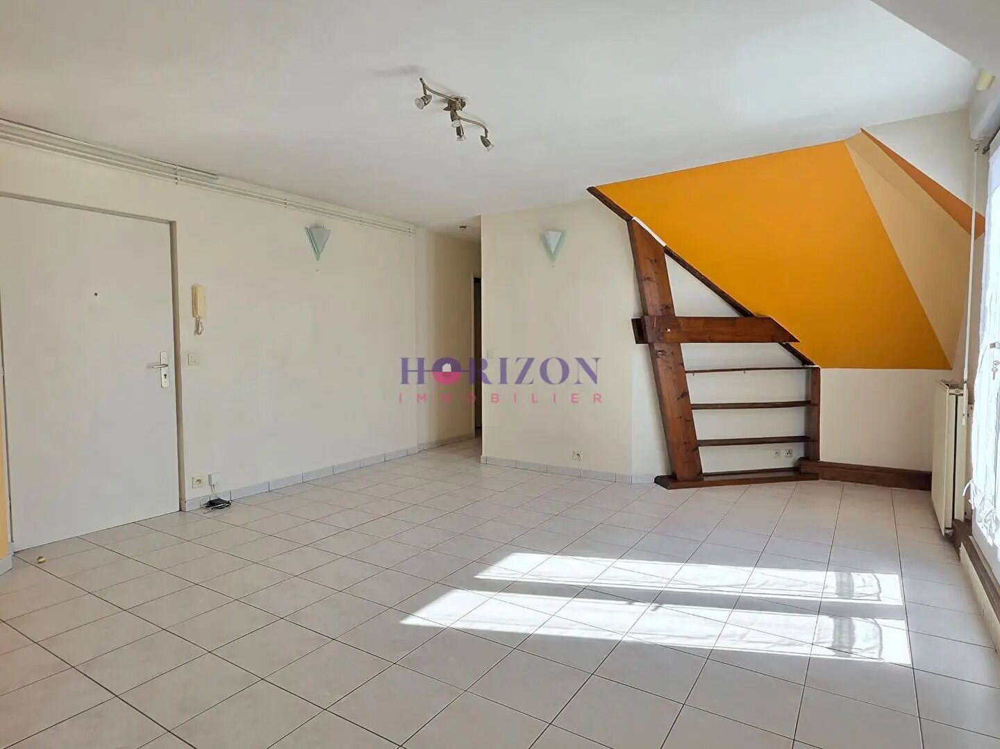 Appartement à louer, 52m², La Chapelle-en-Serval