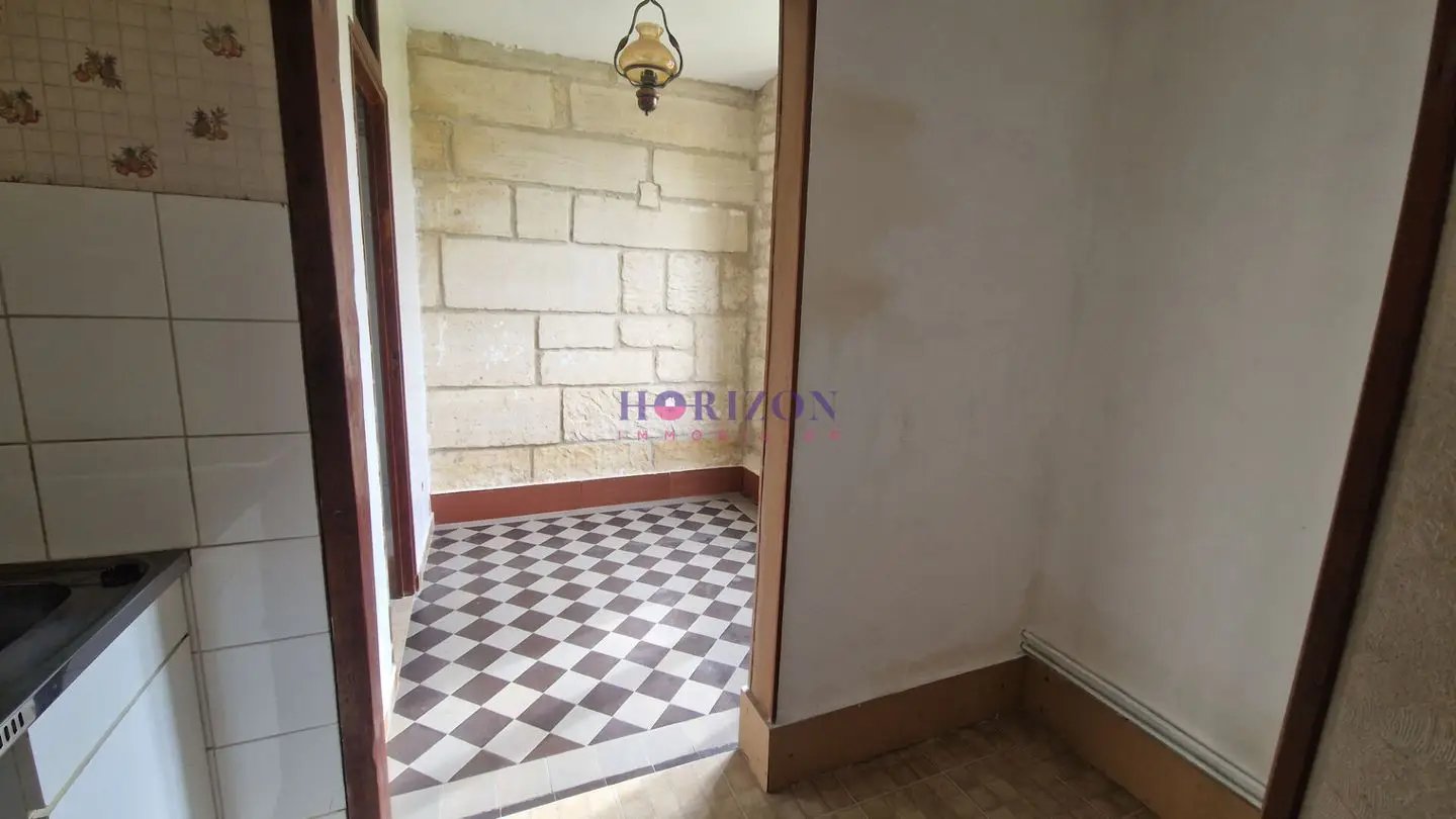 Appartement à vendre, 115m², Villers-sous-Saint-Leu