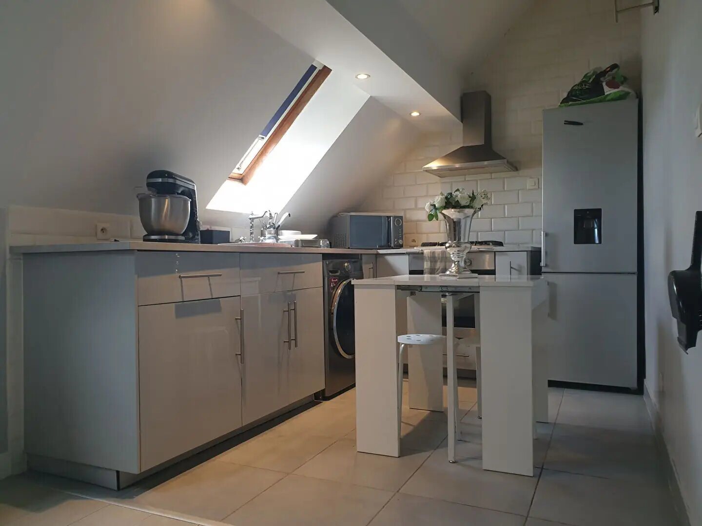 Appartement à vendre, 42m², Orry-la-Ville