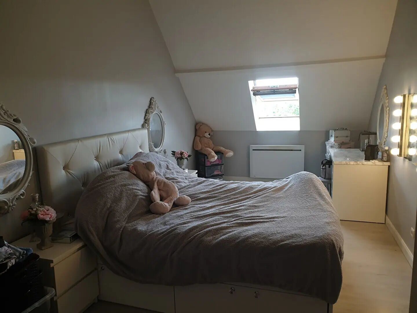 Appartement à vendre, 42m², Orry-la-Ville