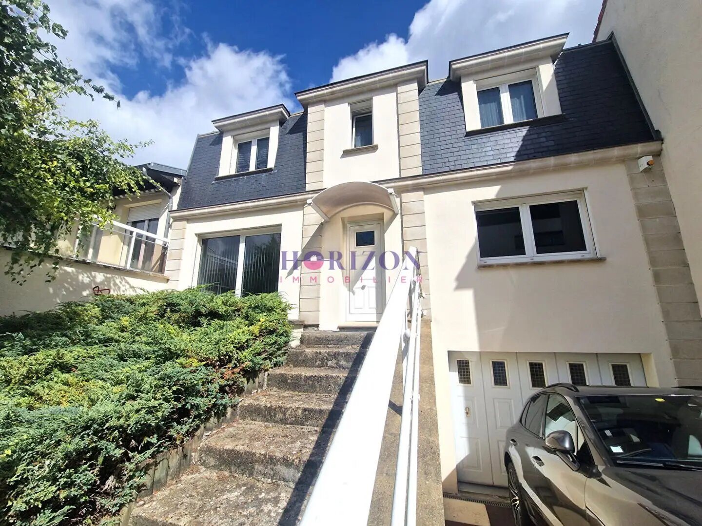 Maison à vendre, 121m², Suresnes