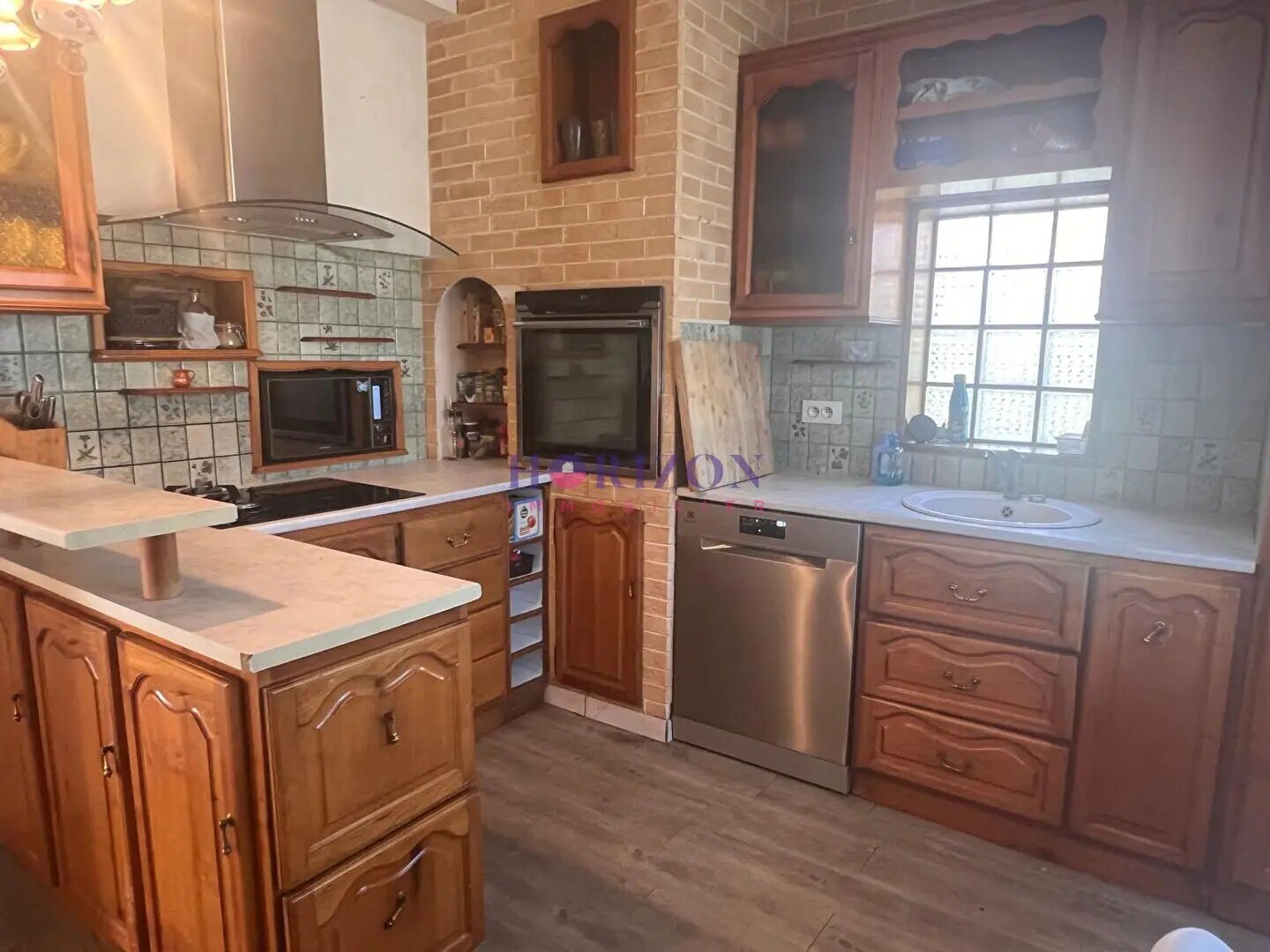 Maison à vendre, 131m², Plailly