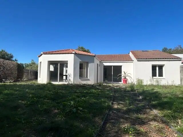 Maison à vendre, 171m², Commequiers