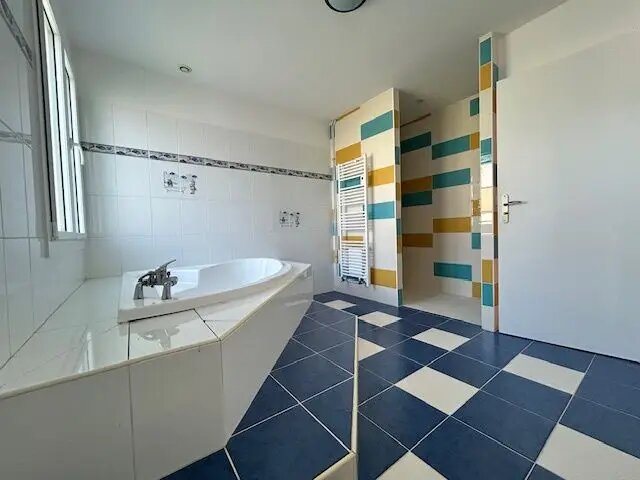Maison à vendre, 171m², Commequiers