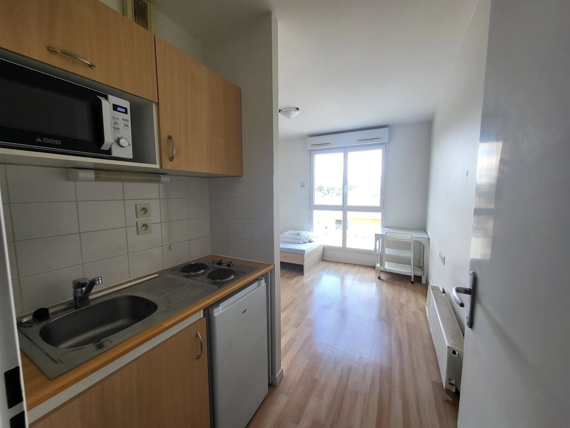 Appartement à louer, 20m², La Roche-sur-Yon