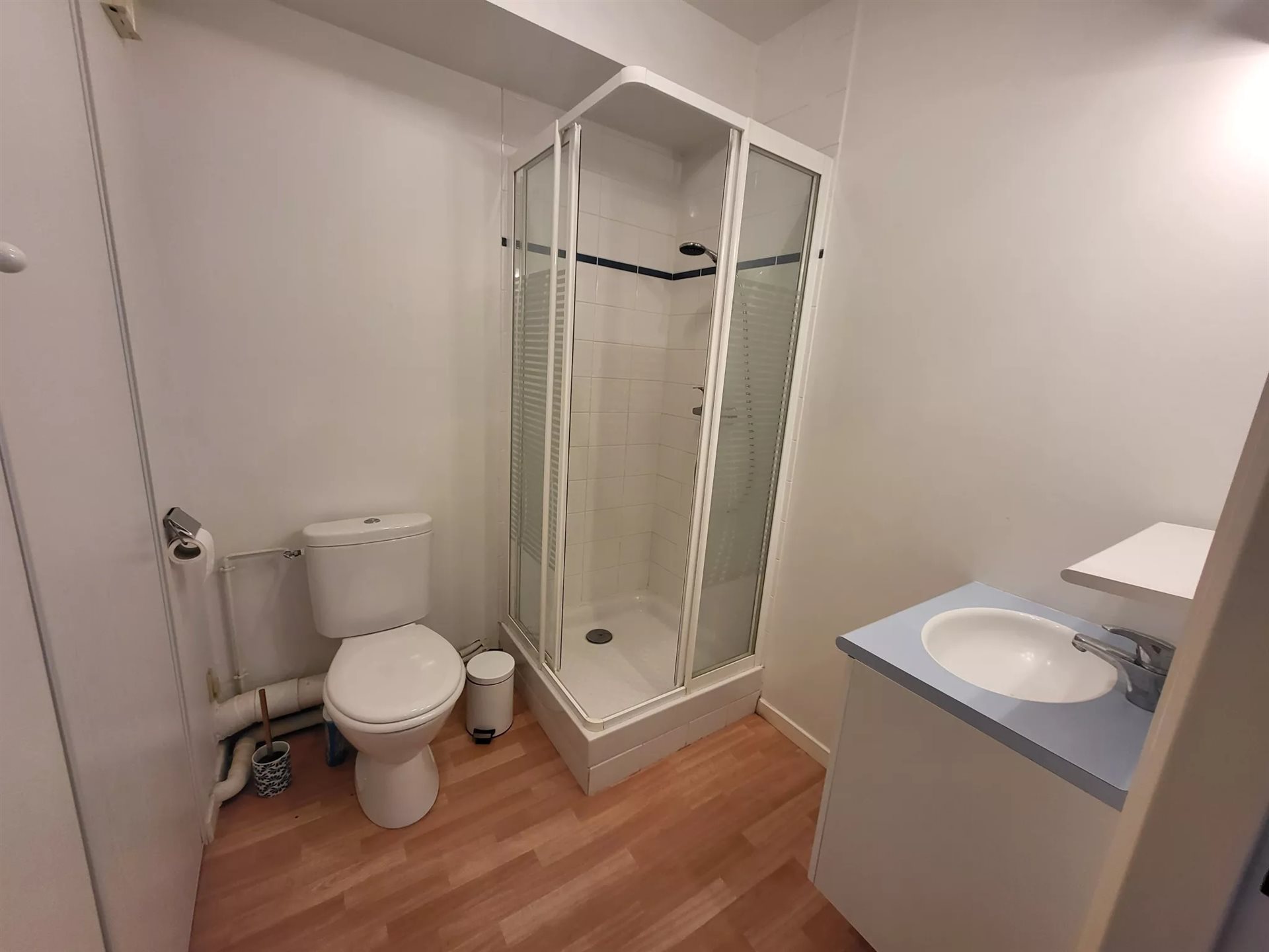 Appartement à louer, 20m², La Roche-sur-Yon
