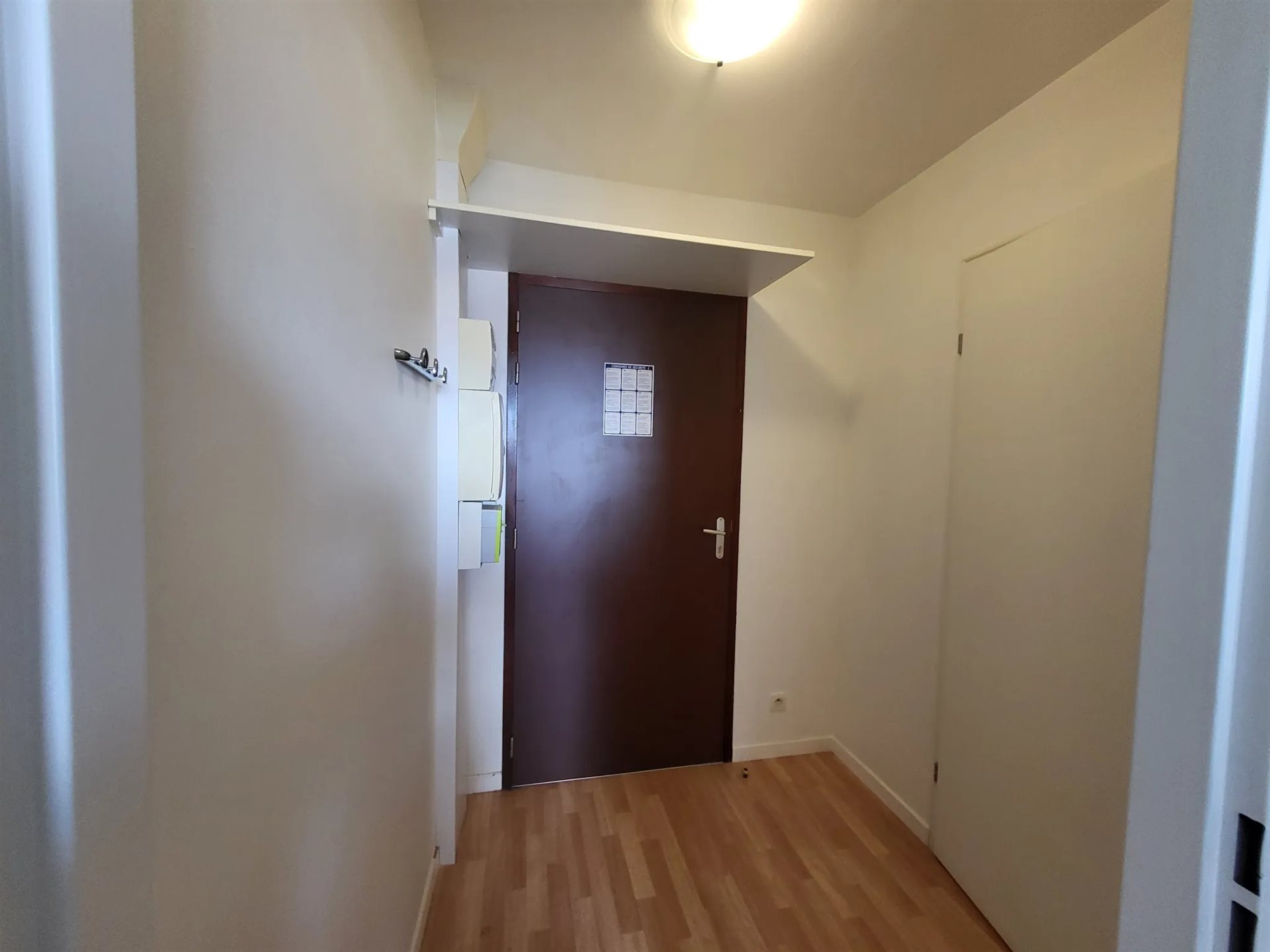 Appartement à louer, 20m², La Roche-sur-Yon
