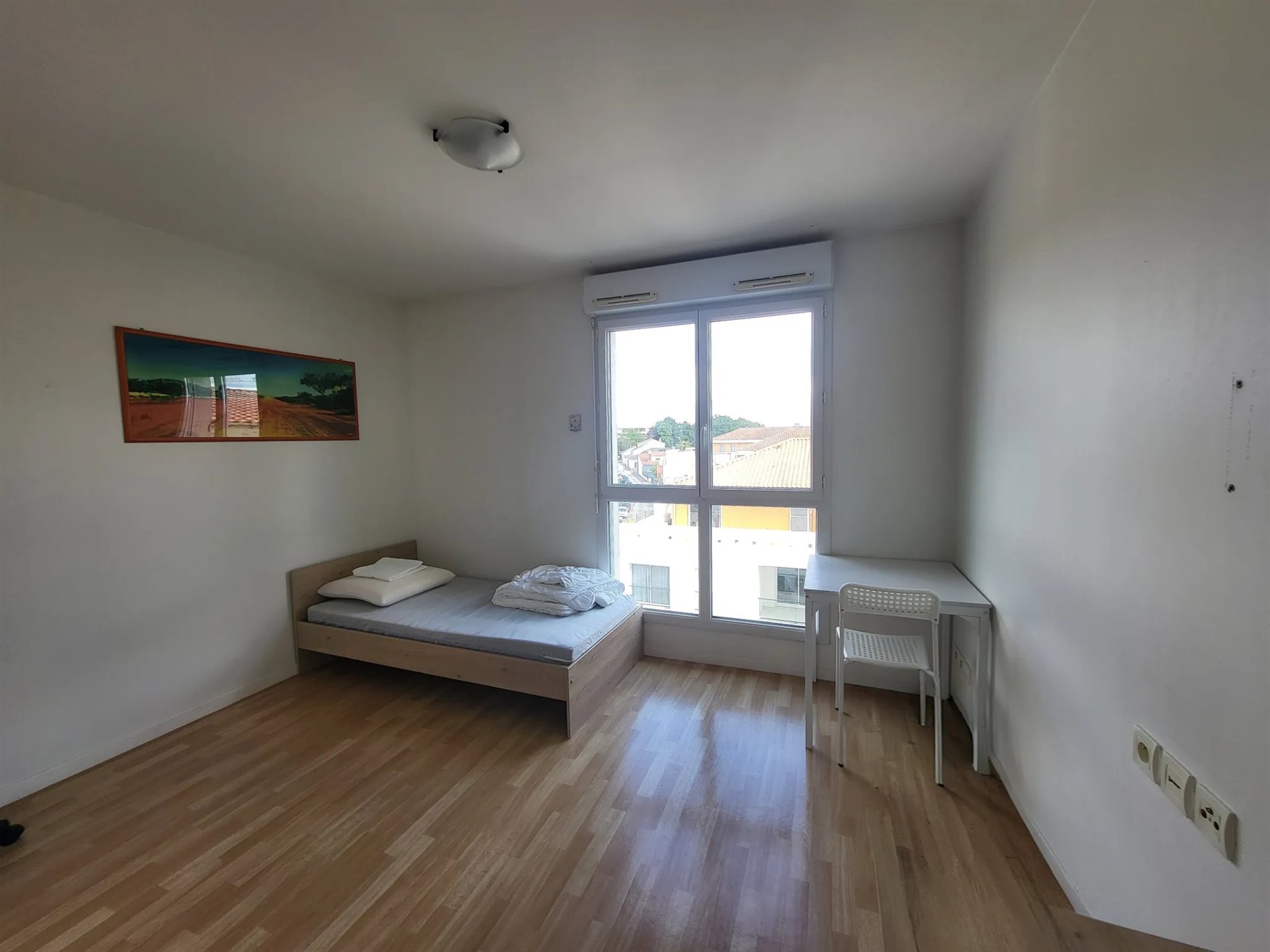 Appartement à louer, 20m², La Roche-sur-Yon