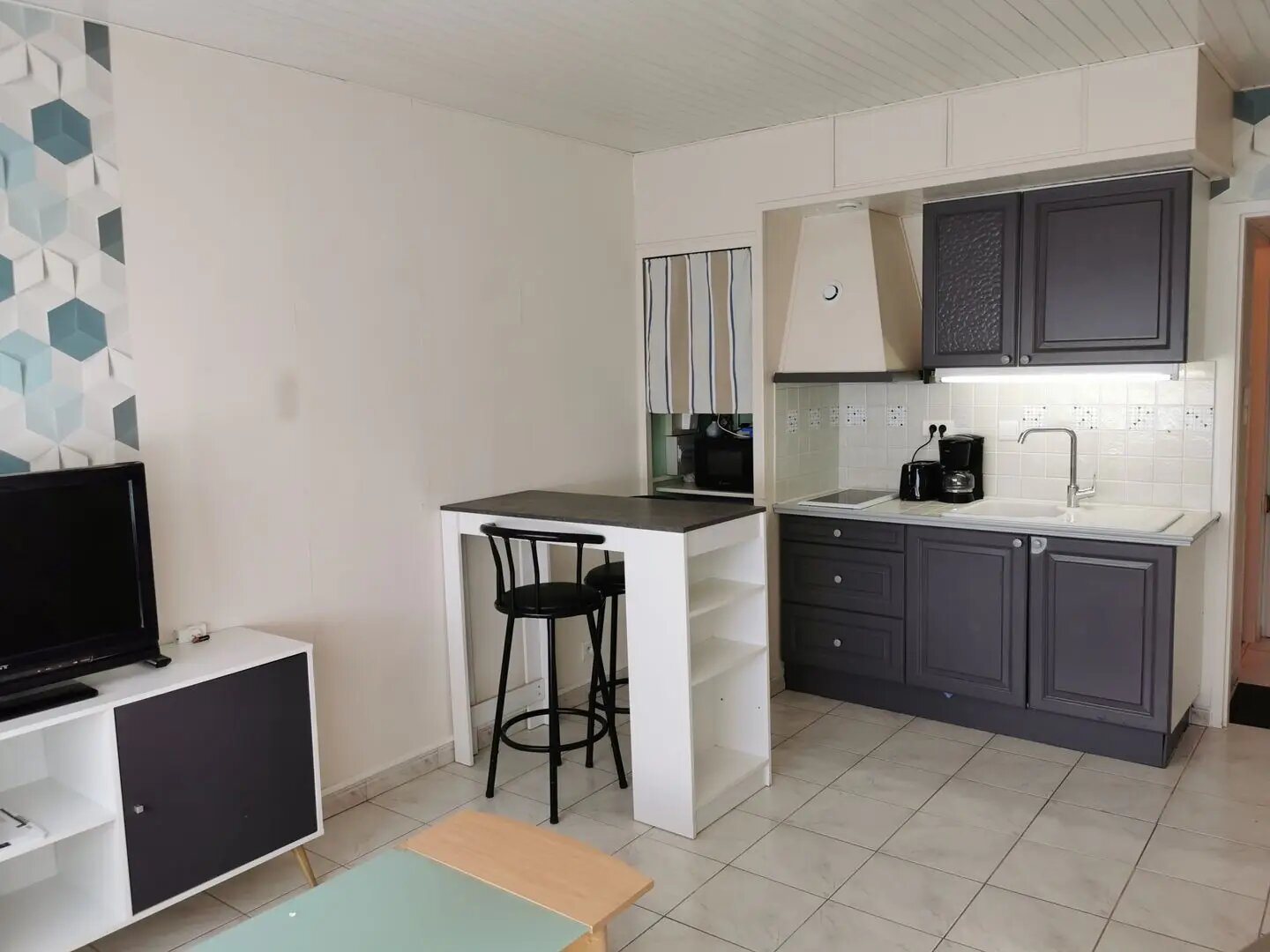 Appartement à vendre, 20m², Les Sables-d'Olonne
