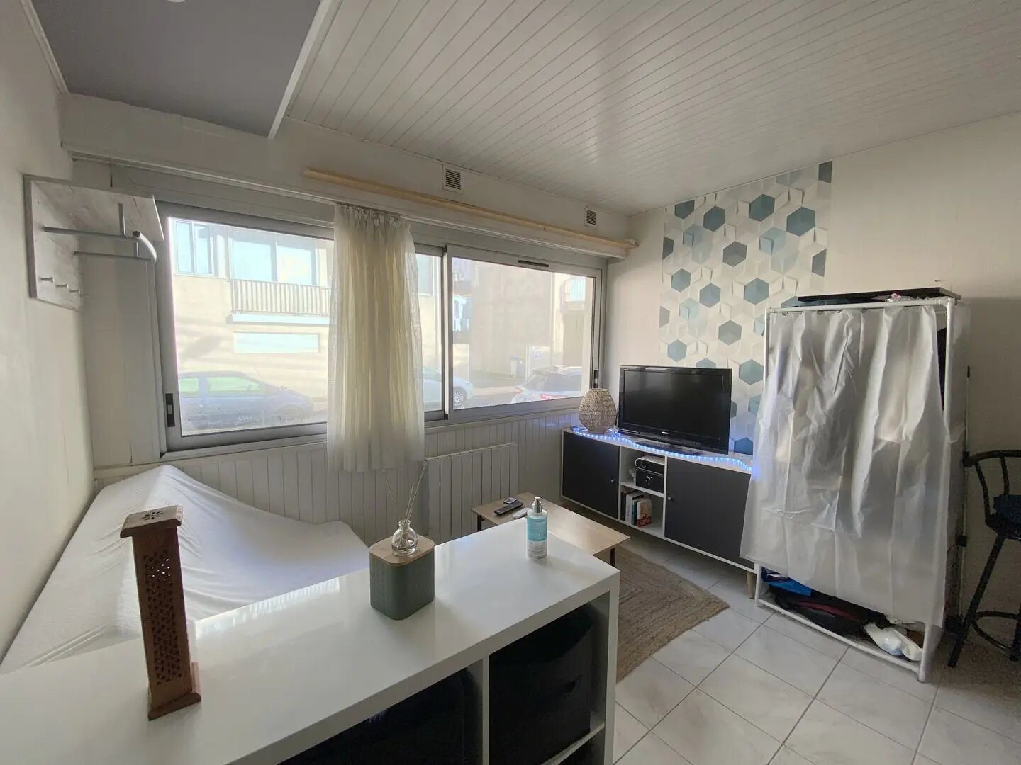 Appartement à vendre, 20m², Les Sables-d'Olonne