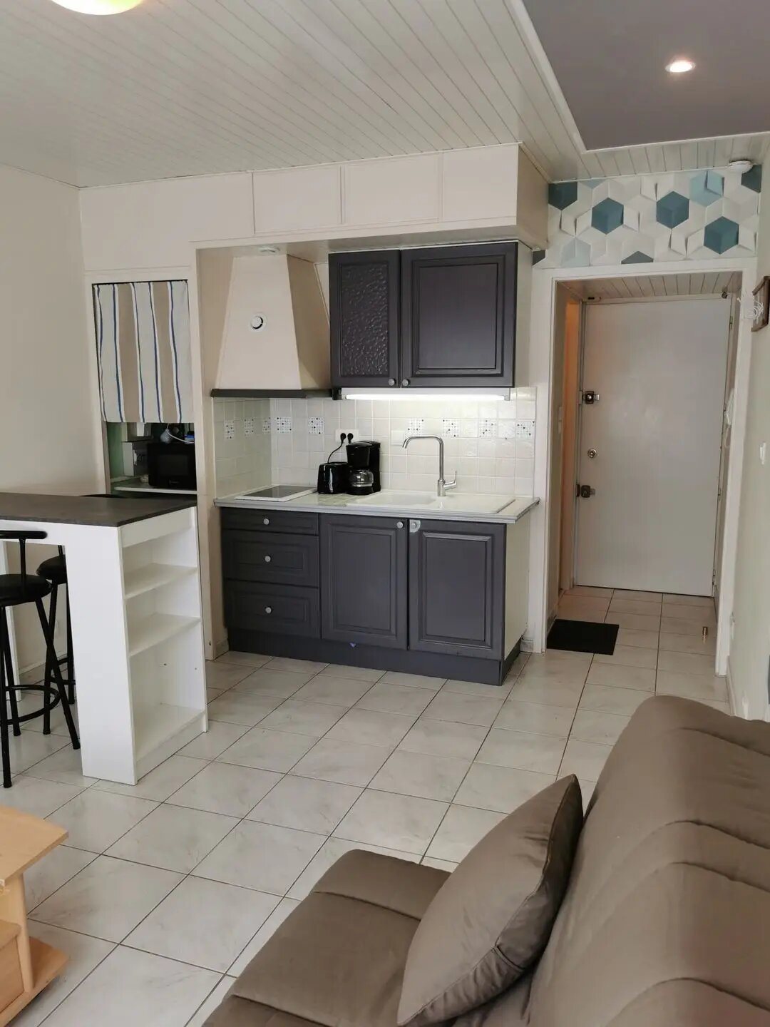 Appartement à vendre, 20m², Les Sables-d'Olonne