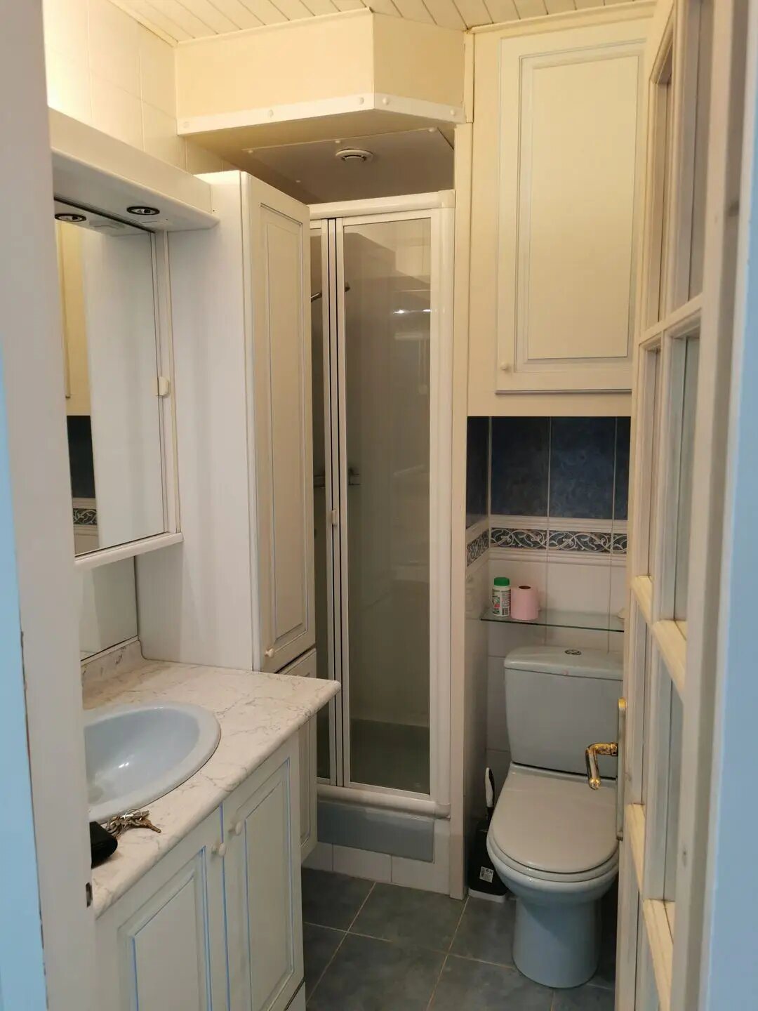 Appartement à vendre, 20m², Les Sables-d'Olonne