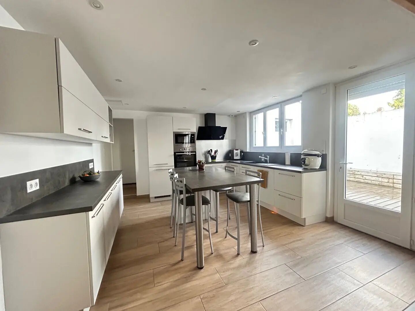 Maison à vendre, 170m², Coëx