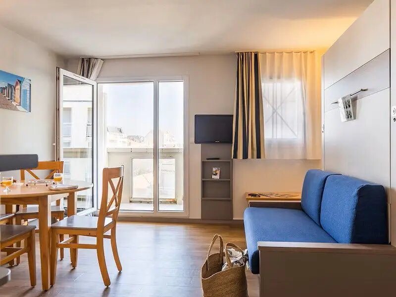 Appartement à vendre, 25m², Les Sables-d'Olonne