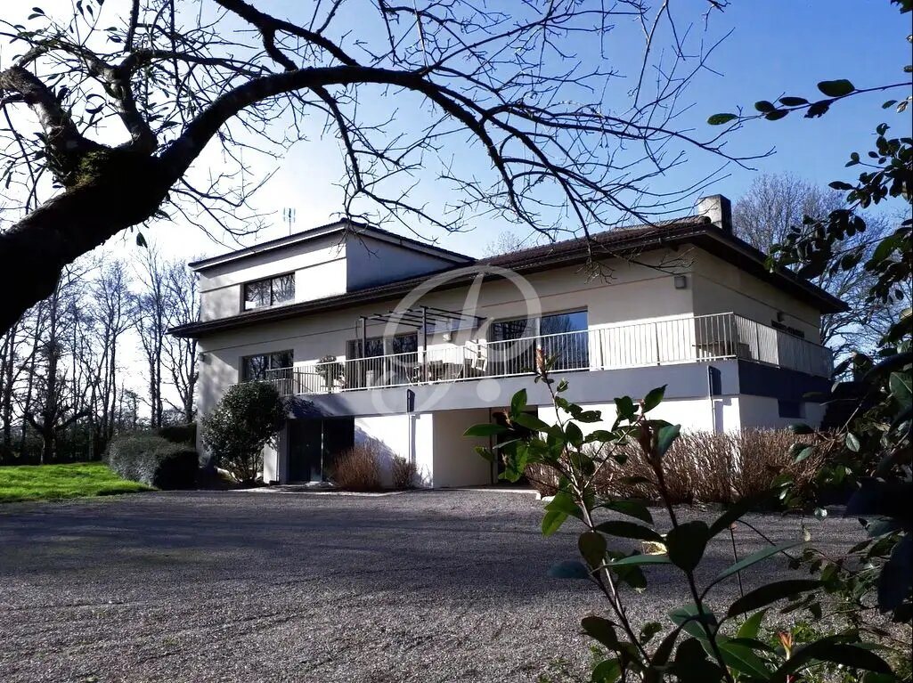 Maison à vendre, 450m², Apremont