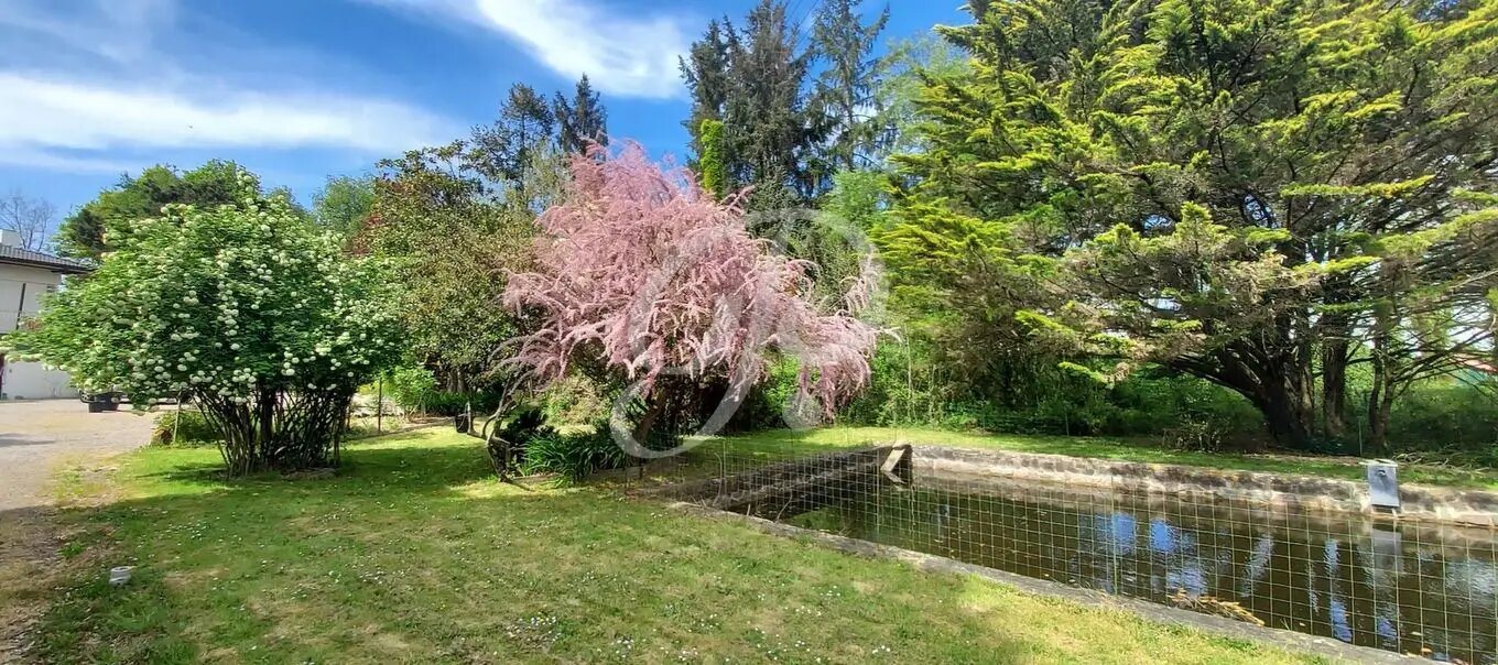 Maison à vendre, 450m², Apremont