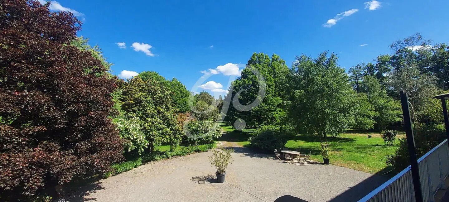 Maison à vendre, 450m², Apremont