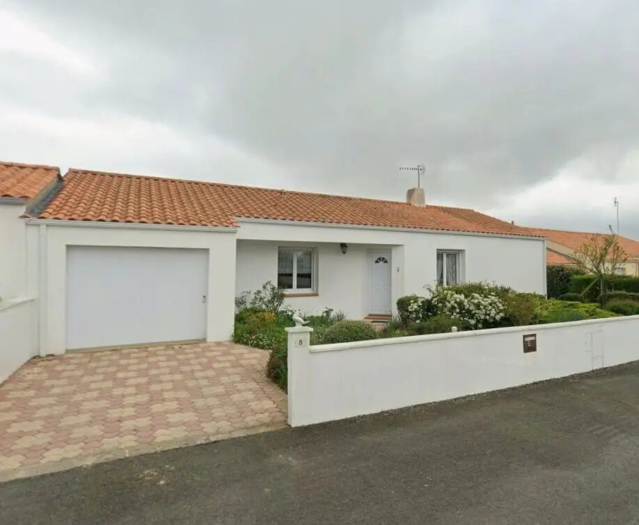 Maison à vendre, 72m², Coëx