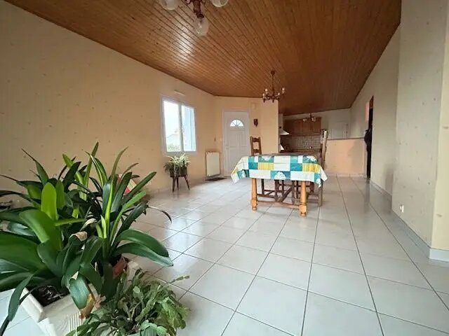 Maison à vendre, 72m², Coëx