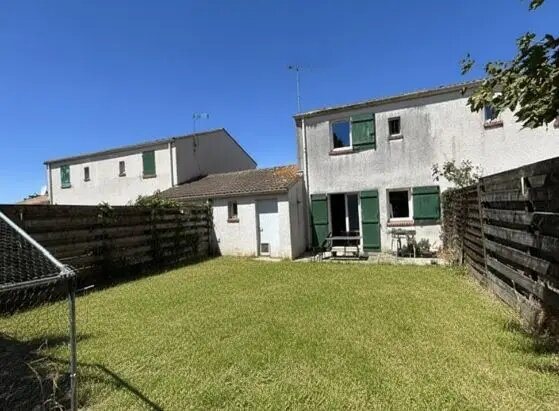 Maison à vendre, 70m², Coëx