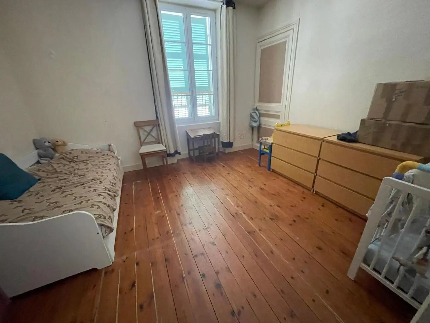 Maison à louer, 100m², La Roche-sur-Yon