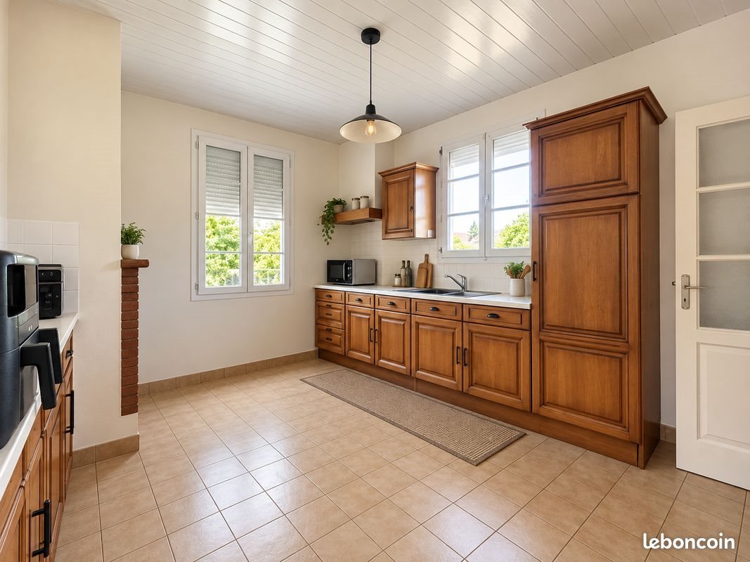 Maison à vendre, 64m², Coëx