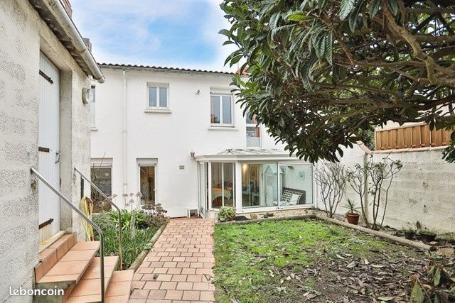 Maison à vendre, 131m², Les Sables-d'Olonne
