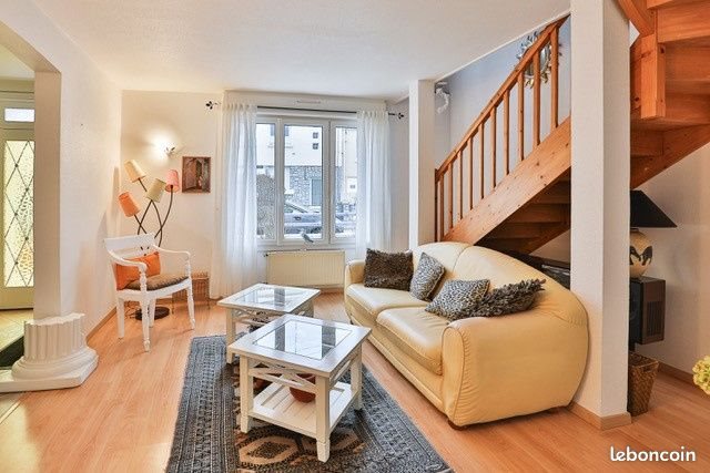 Maison à vendre, 131m², Les Sables-d'Olonne