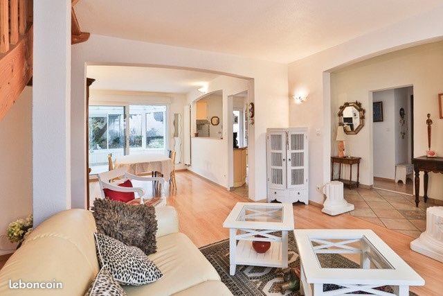 Maison à vendre, 131m², Les Sables-d'Olonne