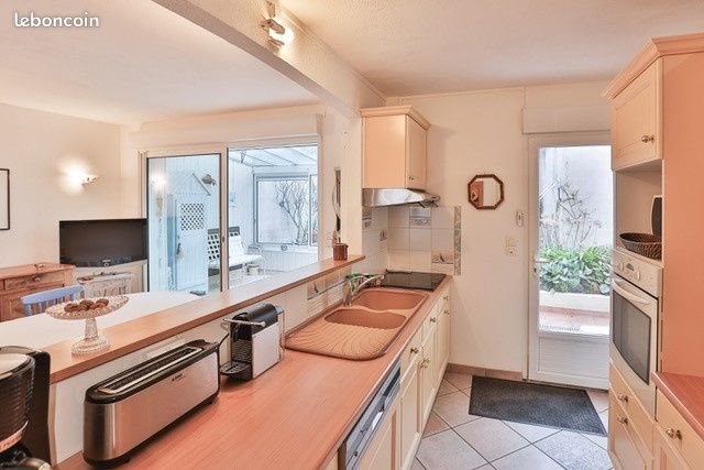 Maison à vendre, 131m², Les Sables-d'Olonne
