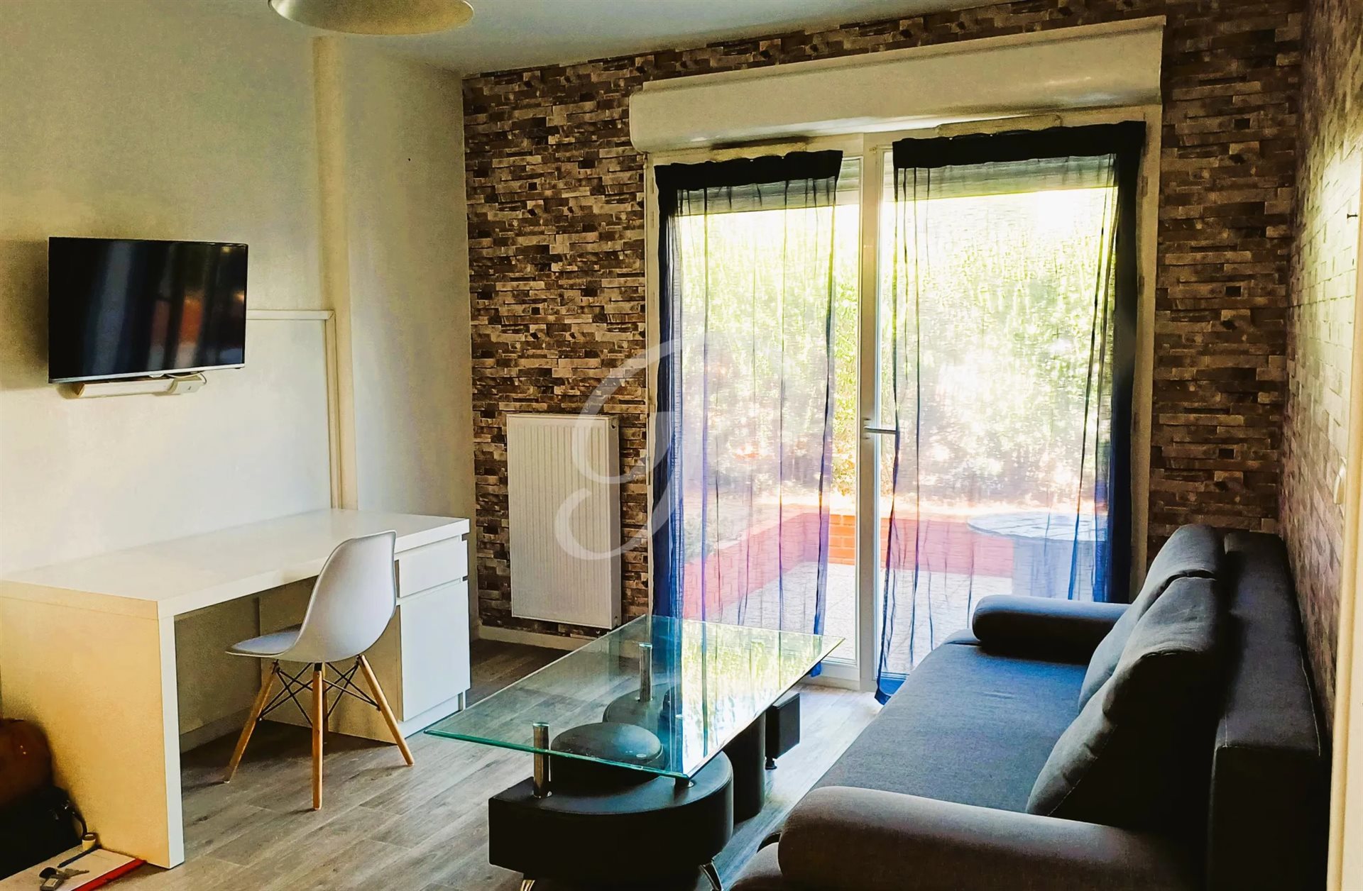 Appartement à vendre, 35m², Nantes