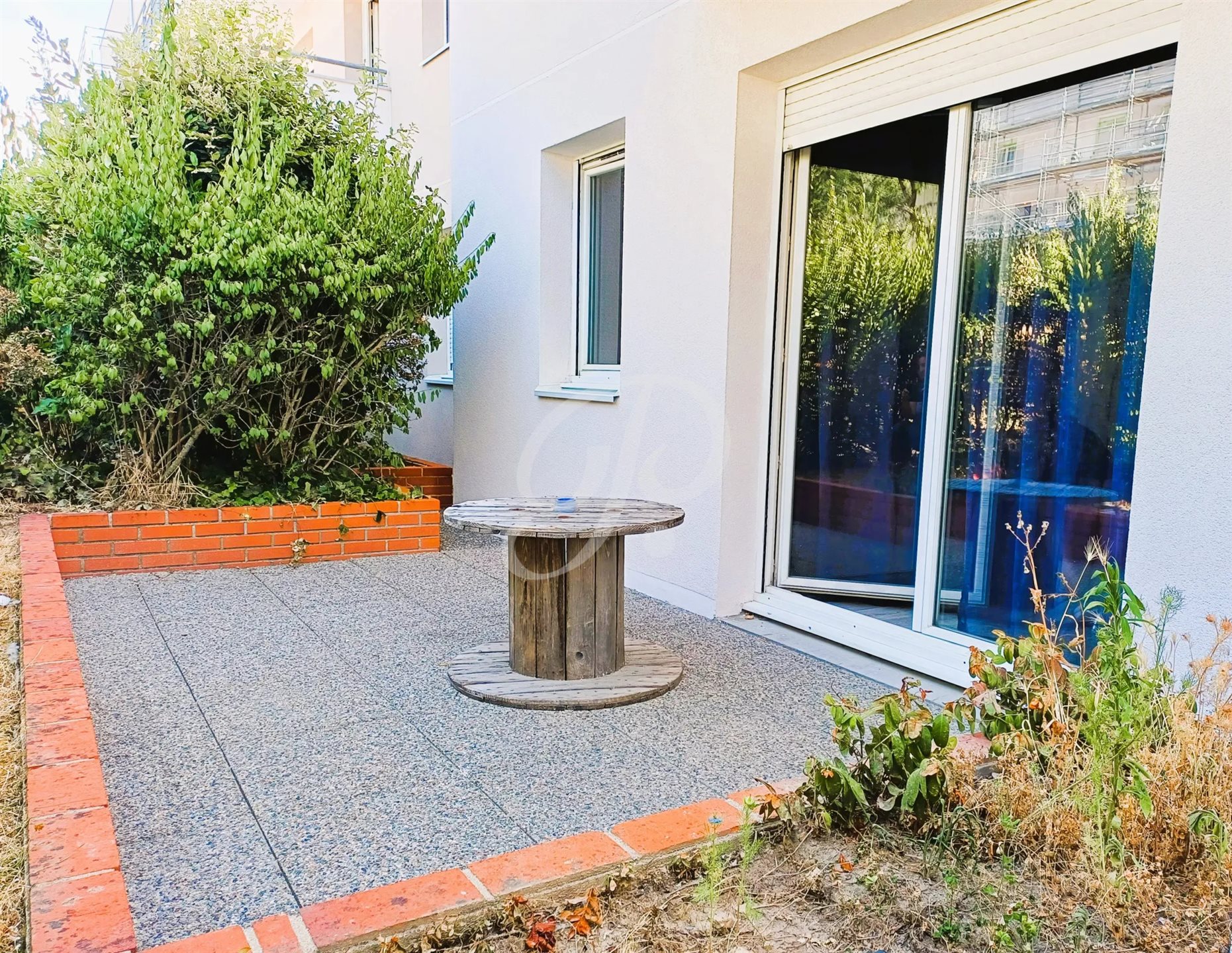 Appartement à vendre, 35m², Nantes