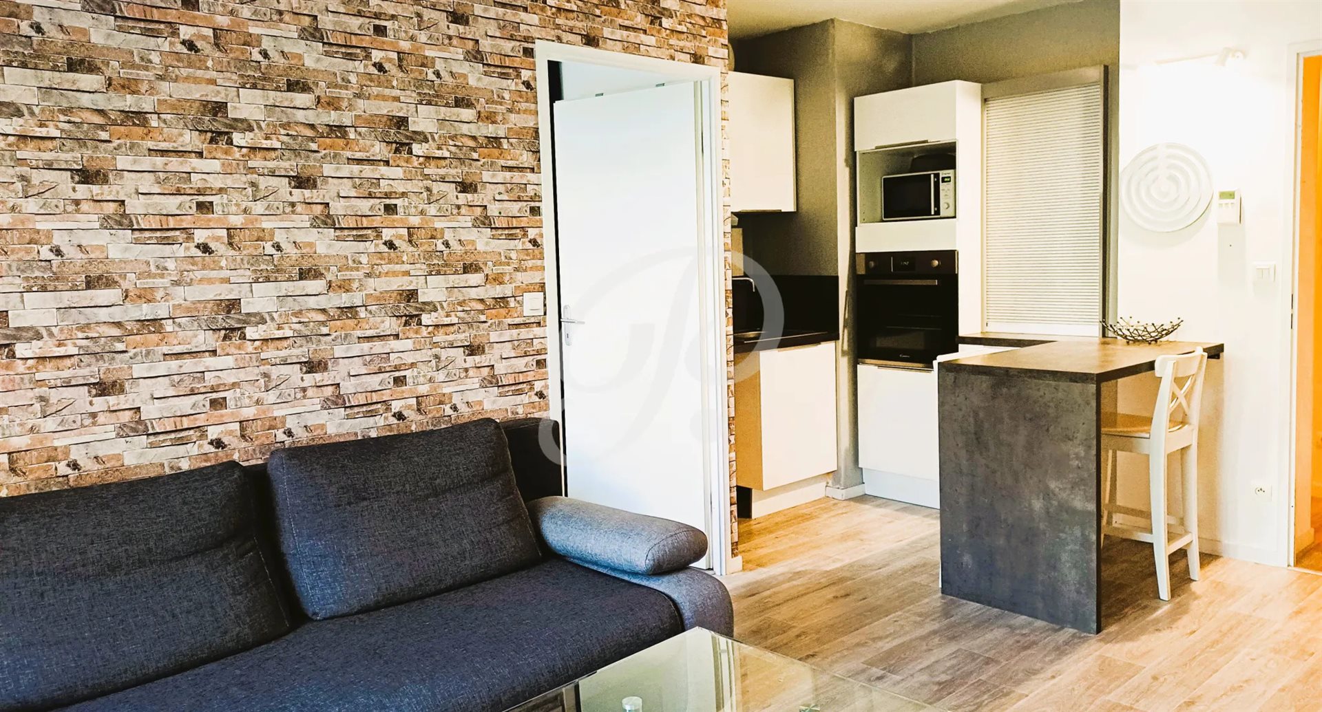 Appartement à vendre, 35m², Nantes