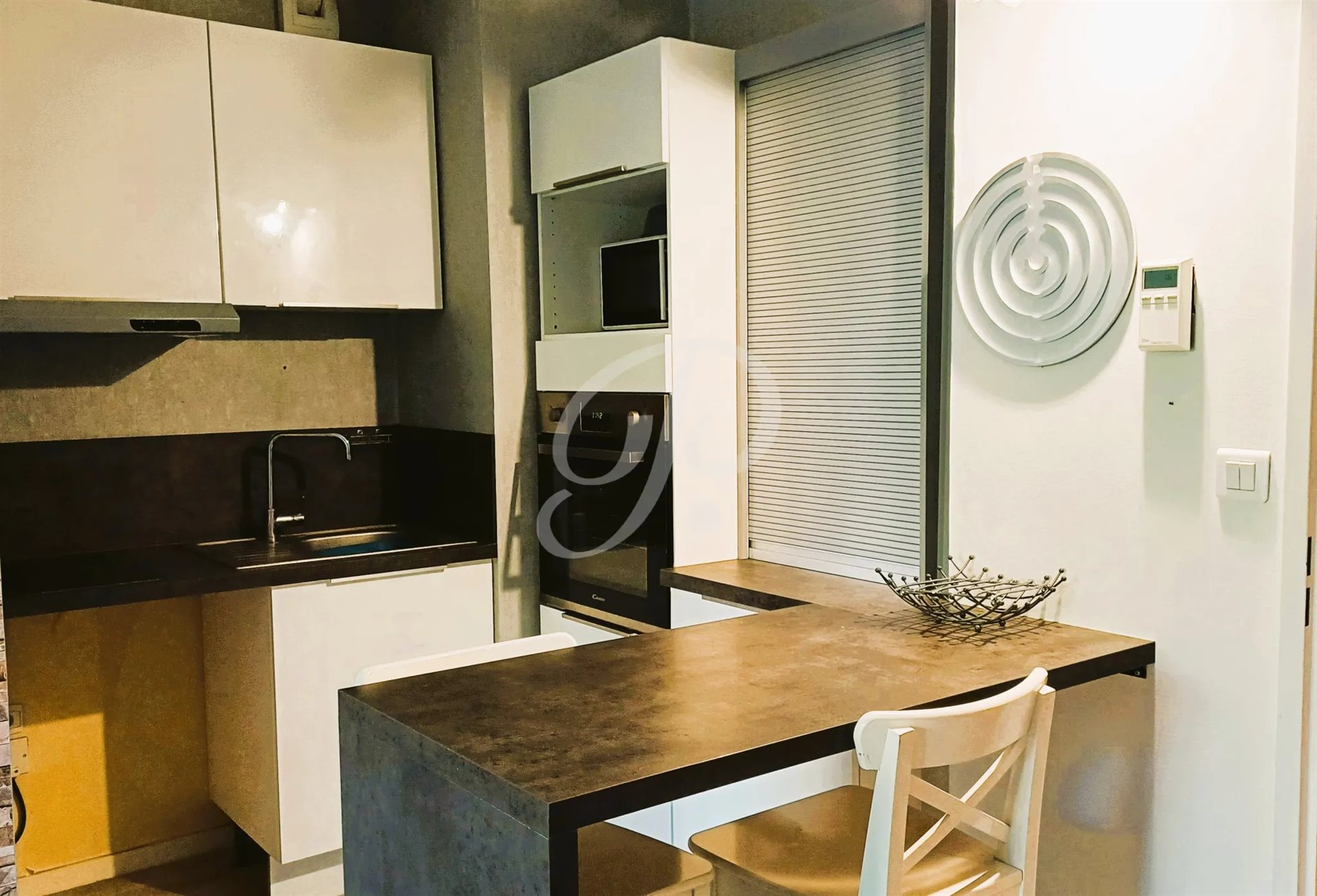 Appartement à vendre, 35m², Nantes