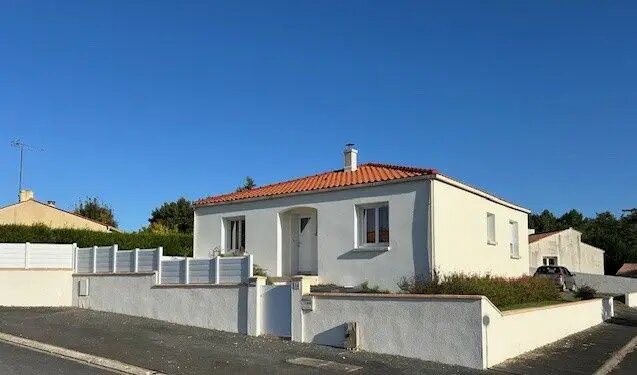 Maison à vendre, 110m², Coëx