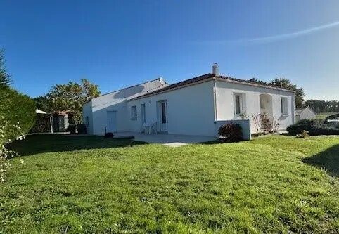Maison à vendre, 110m², Coëx