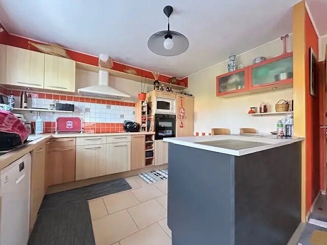 Maison à vendre, 110m², Coëx