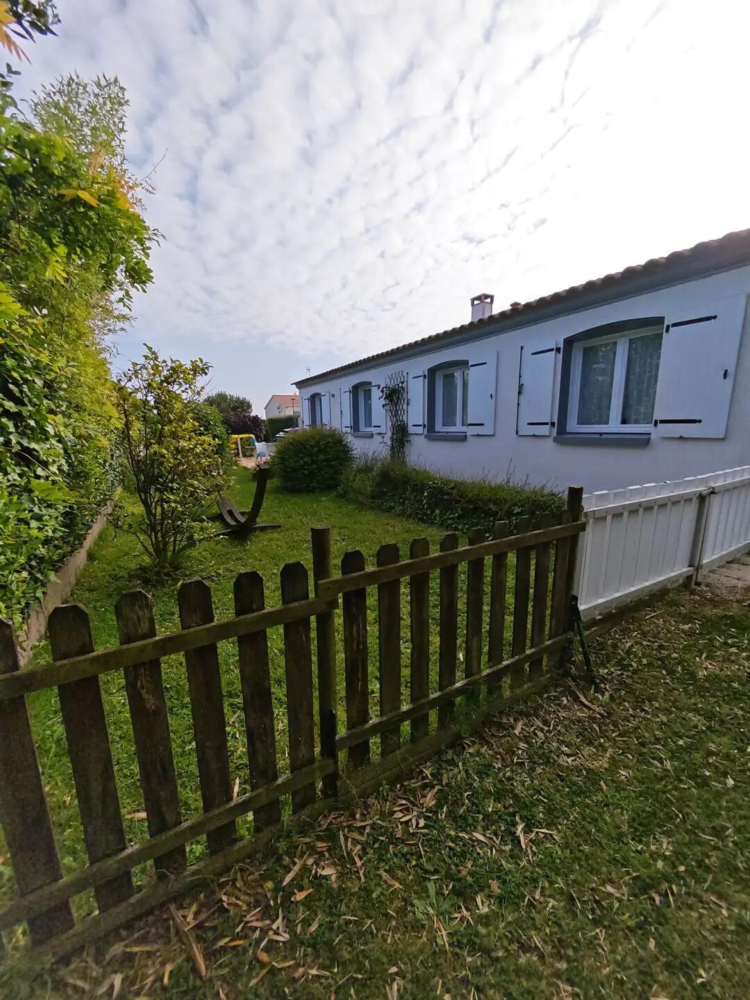 Maison à vendre, 136m², Brem-sur-Mer