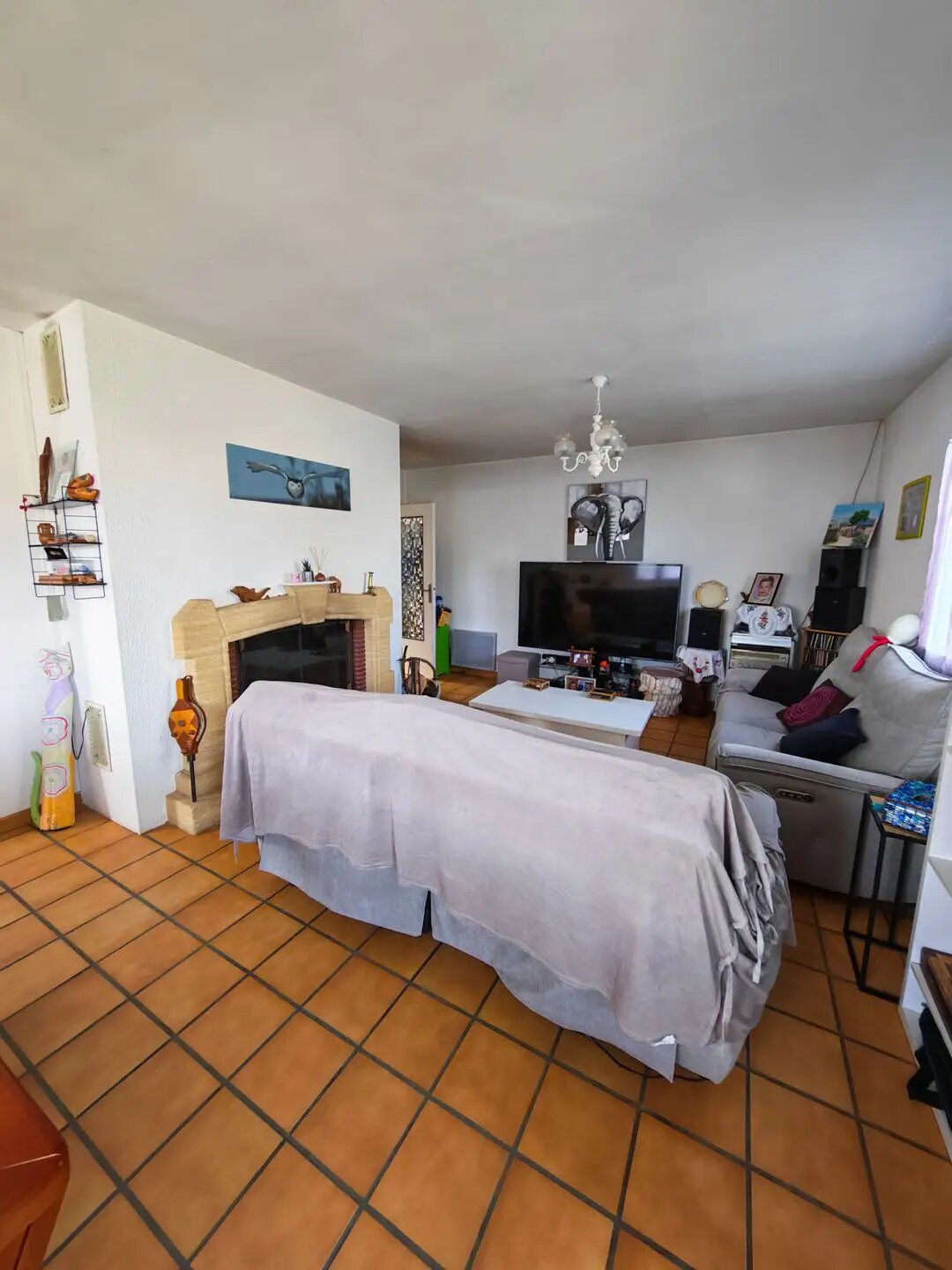 Maison à vendre, 136m², Brem-sur-Mer