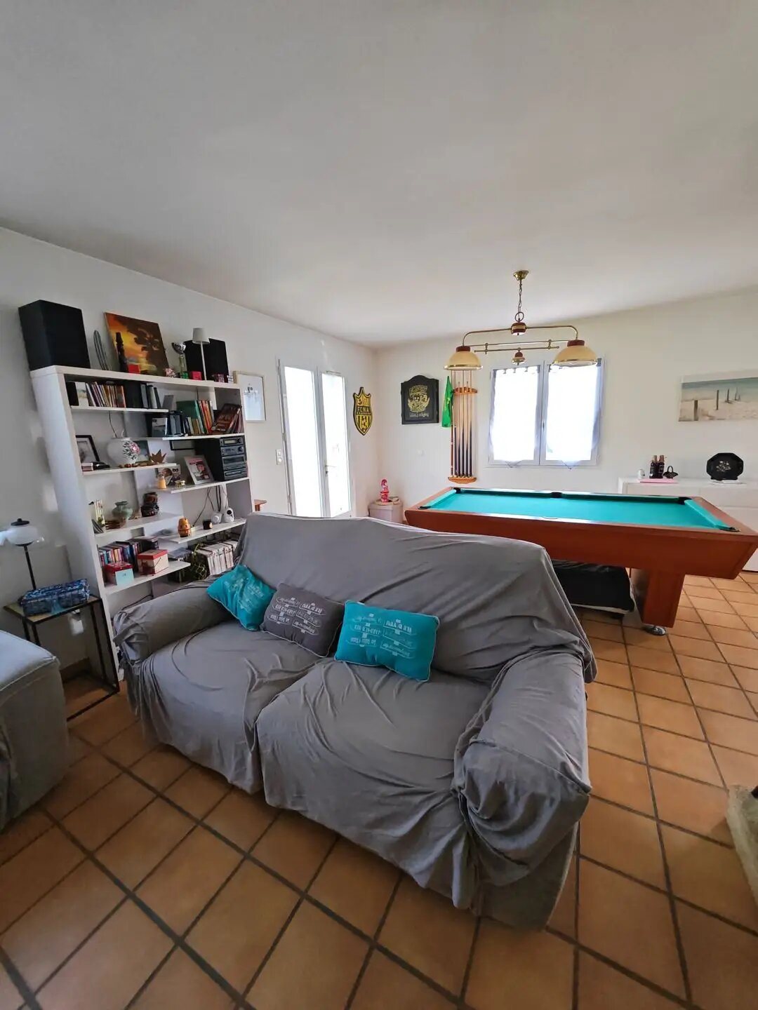 Maison à vendre, 136m², Brem-sur-Mer