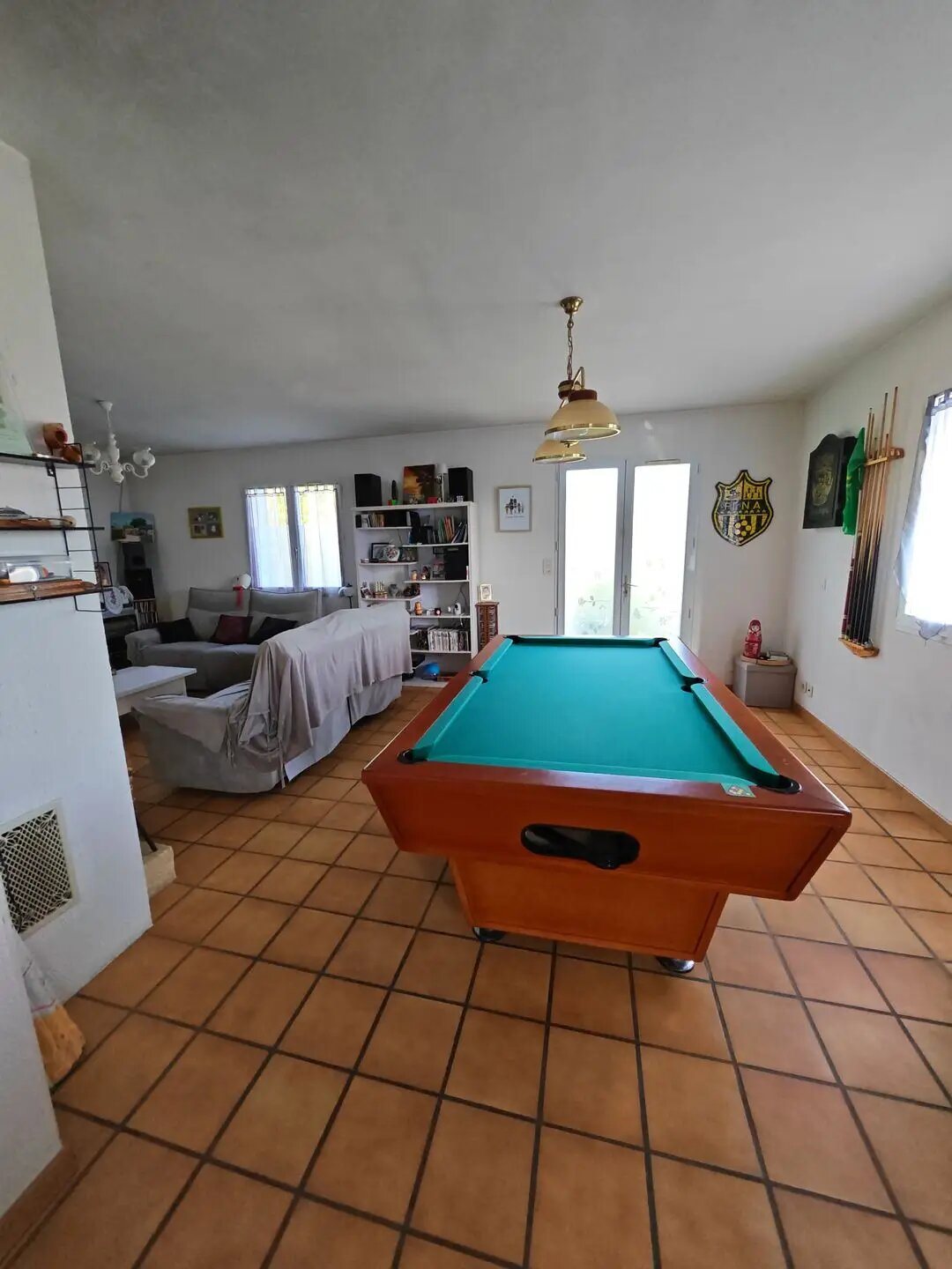 Maison à vendre, 136m², Brem-sur-Mer