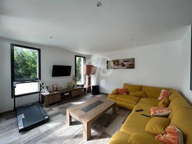 Maison à vendre, 166m², Coëx