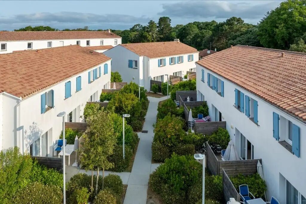 Appartement à vendre, 44m², Noirmoutier-en-l'Ile